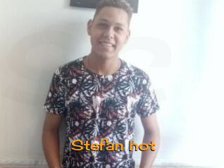 Stefan_hot