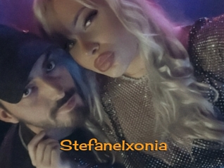 Stefanelxonia