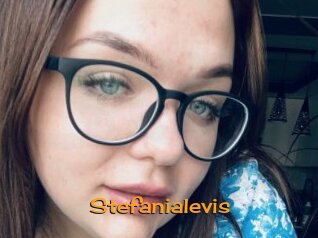 Stefanialevis