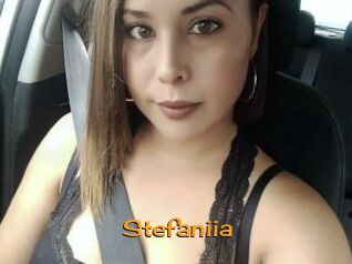 Stefaniia