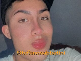 Stefanosabbatini