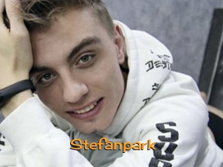 Stefanpark