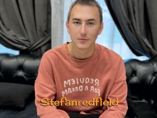 Stefanredfield