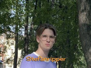 Stefanripper