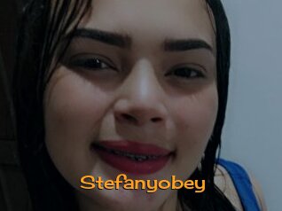 Stefanyobey