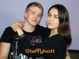 Steffyhott