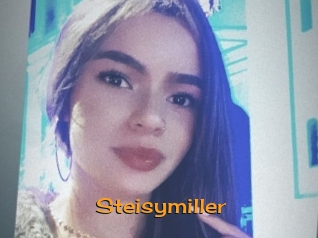 Steisymiller