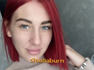 Stellaburn