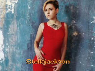 Stellajackson