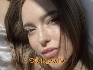 Stellajoolie