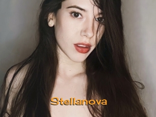 Stellanova