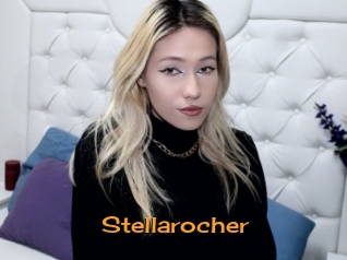 Stellarocher