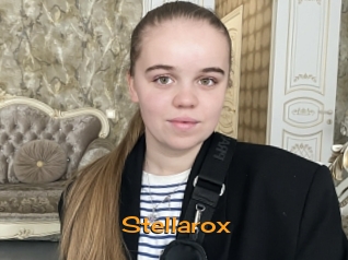 Stellarox