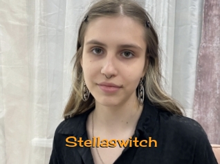 Stellaswitch