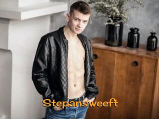 Stepansweeft