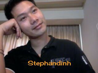 Stephandinh
