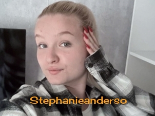 Stephanieanderso