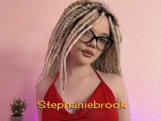 stephaniebrook Sortez Couvert