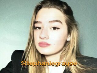 Stephaniegrayse