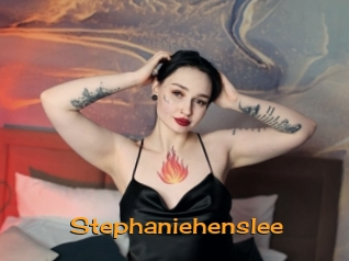 Stephaniehenslee