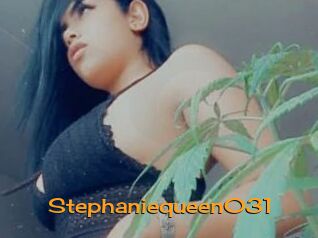 Stephaniequeen031