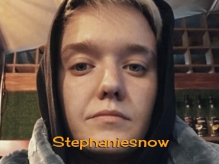 Stephaniesnow