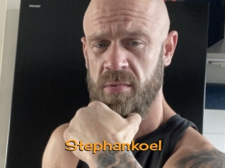 Stephankoel