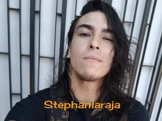 stephanlaraja Sortez Couvert