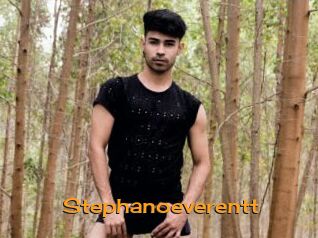 stephanoeverentt Sortez Couvert