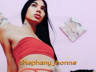 Stephany_jhonns