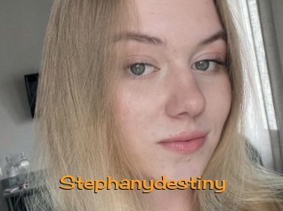Stephanydestiny