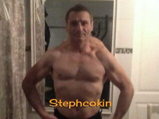 Stephcokin