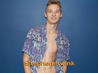 Stephenetwink