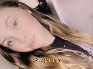 Stephhh