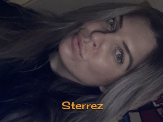 Sterrez