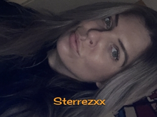 Sterrezxx