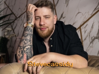 Stevecassidy