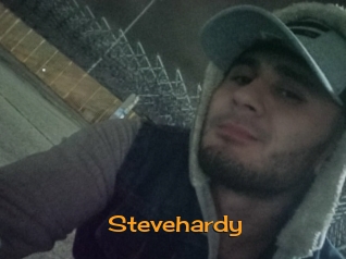 Stevehardy