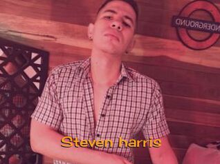 Steven_harris