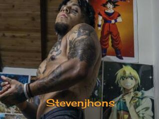 Stevenjhons