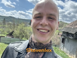 Stevenlex