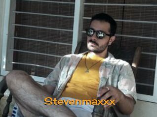 Stevenmaxxx