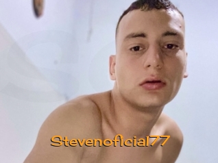 stevenoficial77 Sortez Couvert