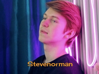 stevenorman Sortez Couvert