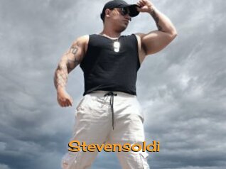 Stevensoldi