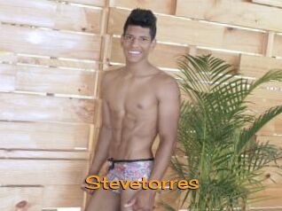 Stevetorres