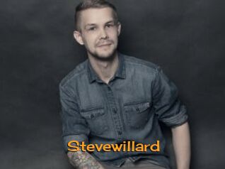 stevewillard Sortez Couvert