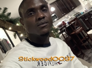 stickwood0037 Sortez Couvert