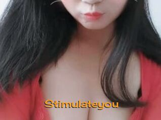 Stimulateyou