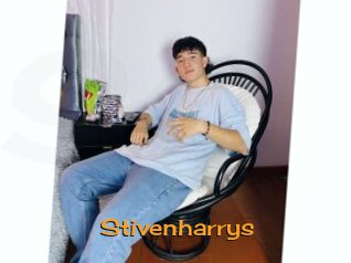 Stivenharrys